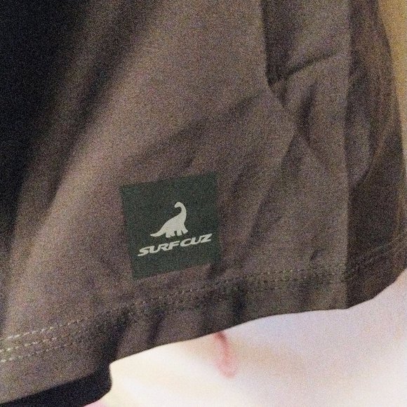 SURF CUZ (Men's 38) Board Short Beach Surf - Picture 8 of 9